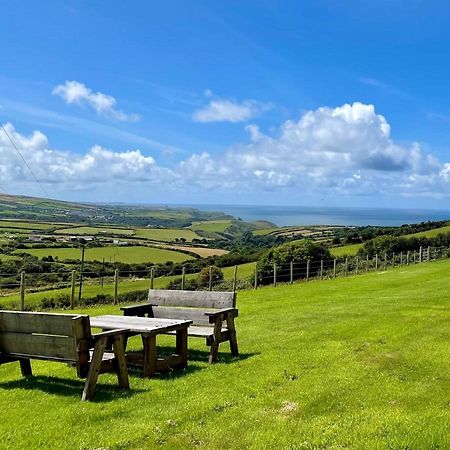 1 Bed In Boscastle Lpenc Villa Exterior photo