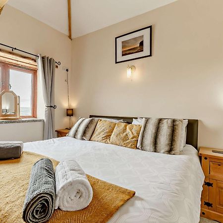 1 Bed In Boscastle Lpenc Villa Exterior photo