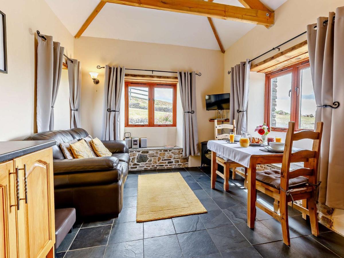 1 Bed In Boscastle Lpenc Villa Exterior photo