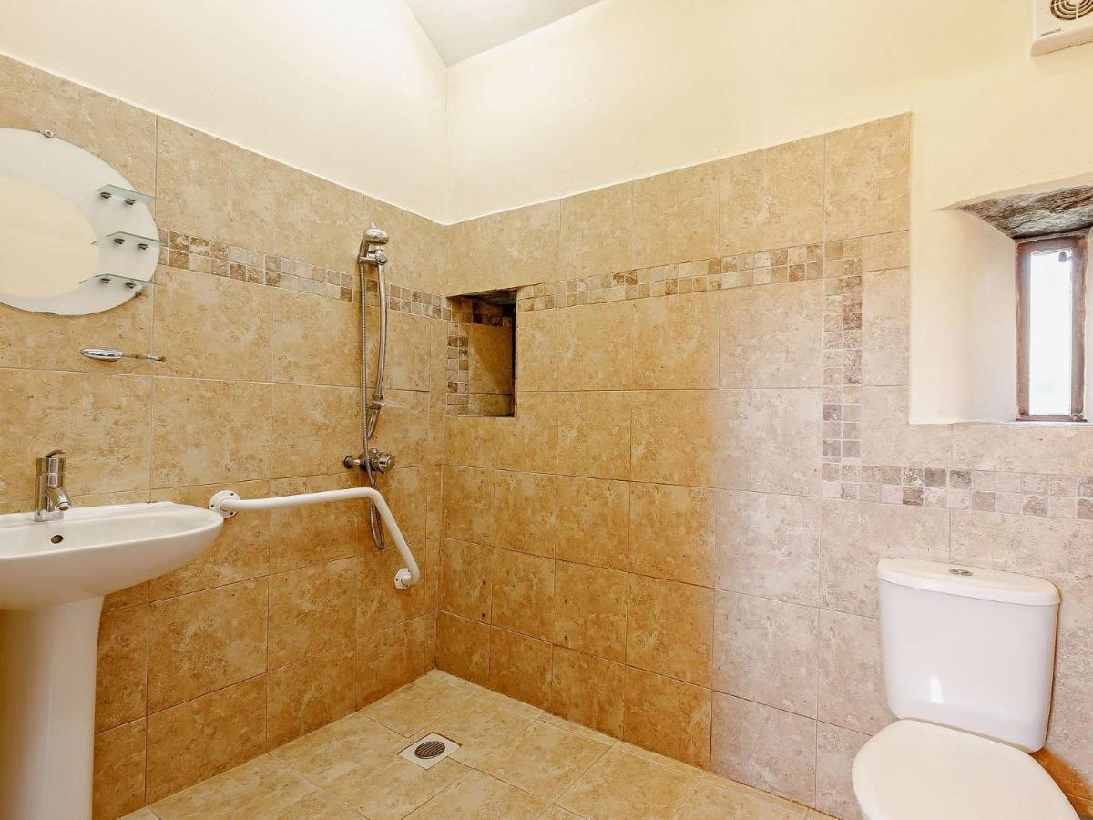 1 Bed In Boscastle Lpenc Villa Exterior photo