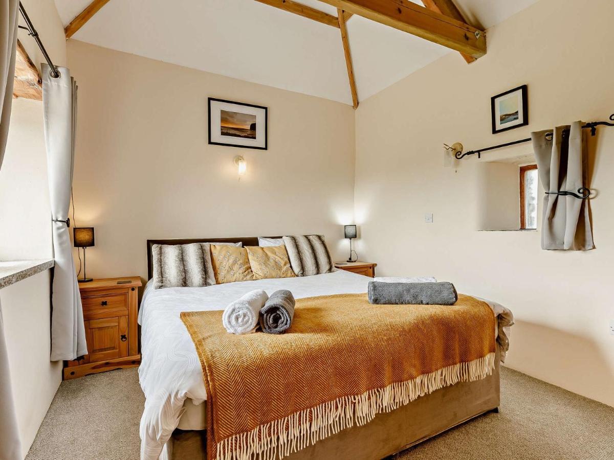 1 Bed In Boscastle Lpenc Villa Exterior photo