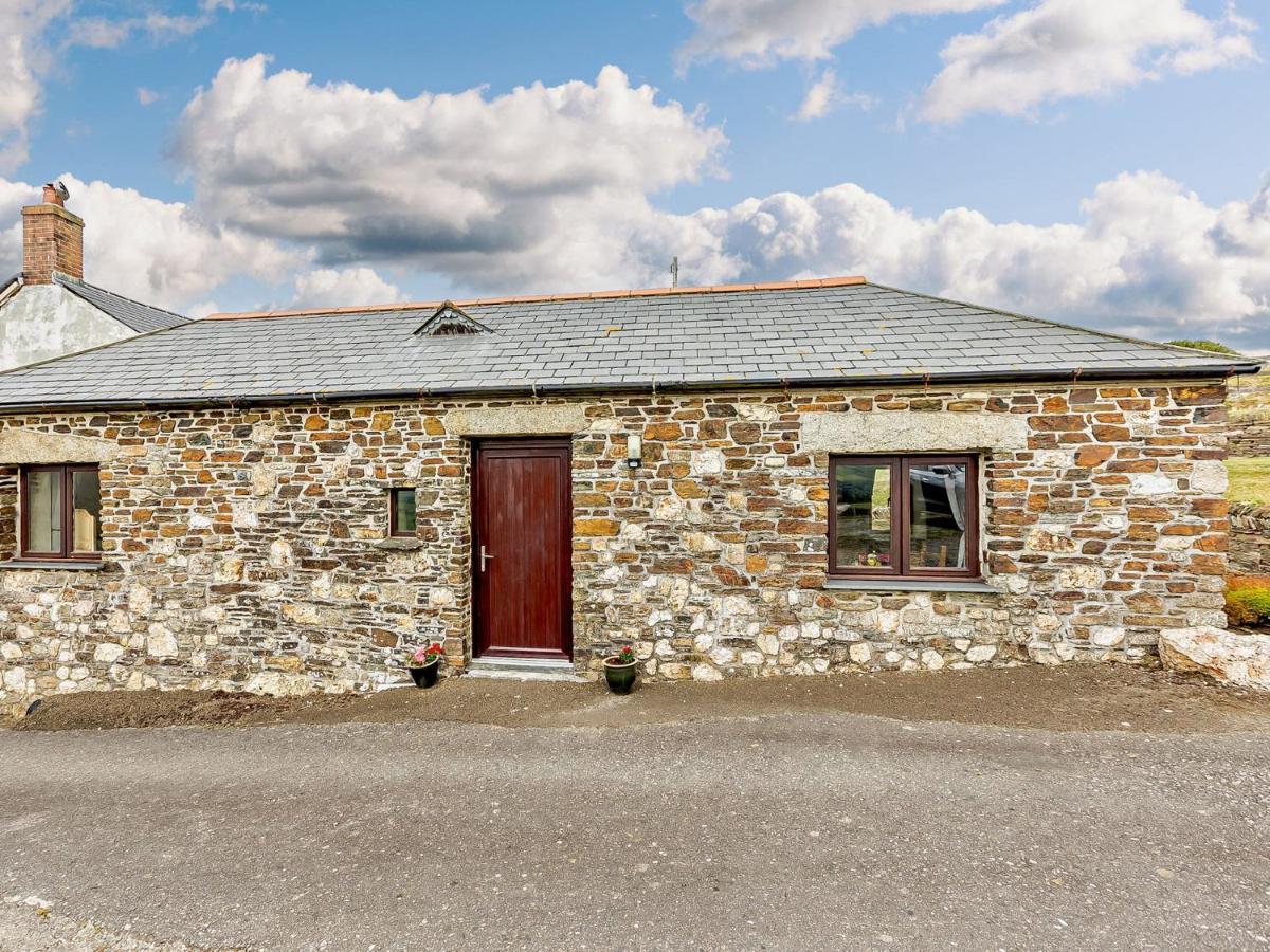 1 Bed In Boscastle Lpenc Villa Exterior photo