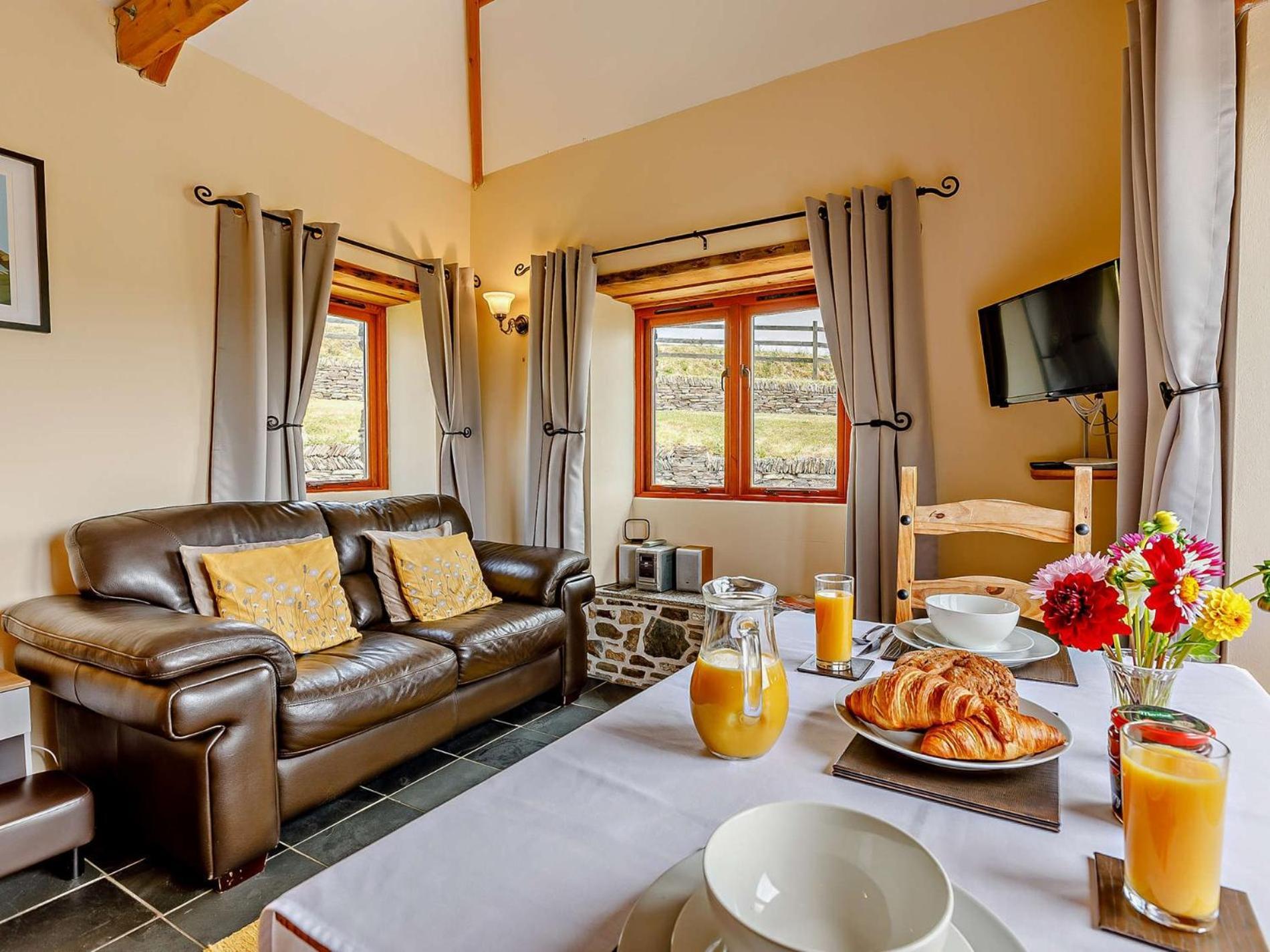 1 Bed In Boscastle Lpenc Villa Exterior photo