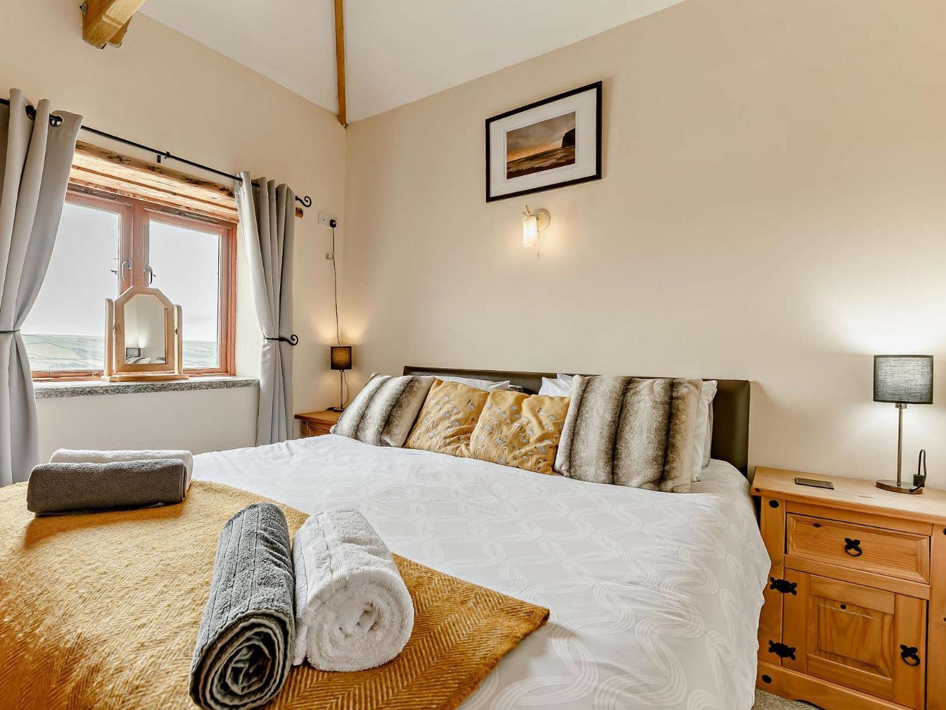 1 Bed In Boscastle Lpenc Villa Exterior photo